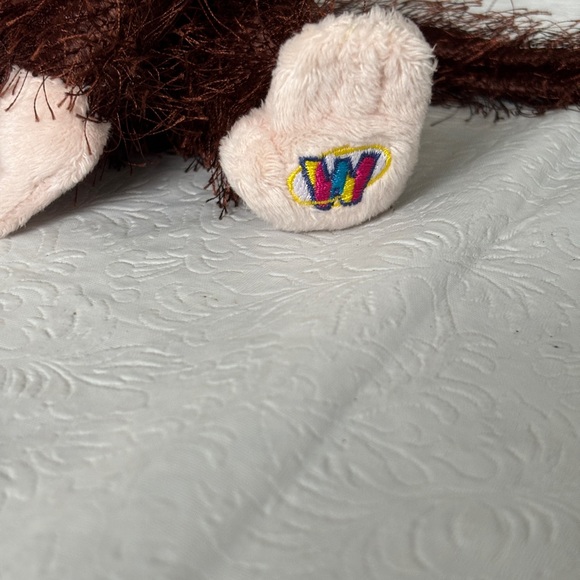 Webkinz by Ganz Cheeky Monkey No Code - Picture 2 of 9